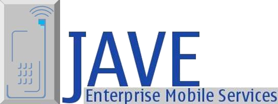 JAVE Enterprise Mobile Services